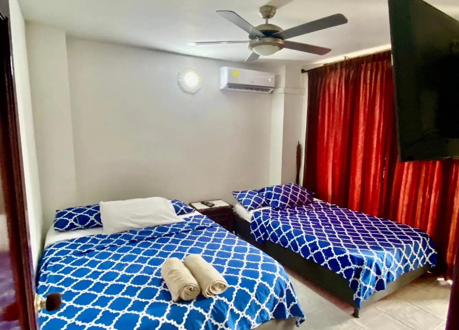 Daire Santa Marta Apartamentos Salazar - Nuevo Rodadero