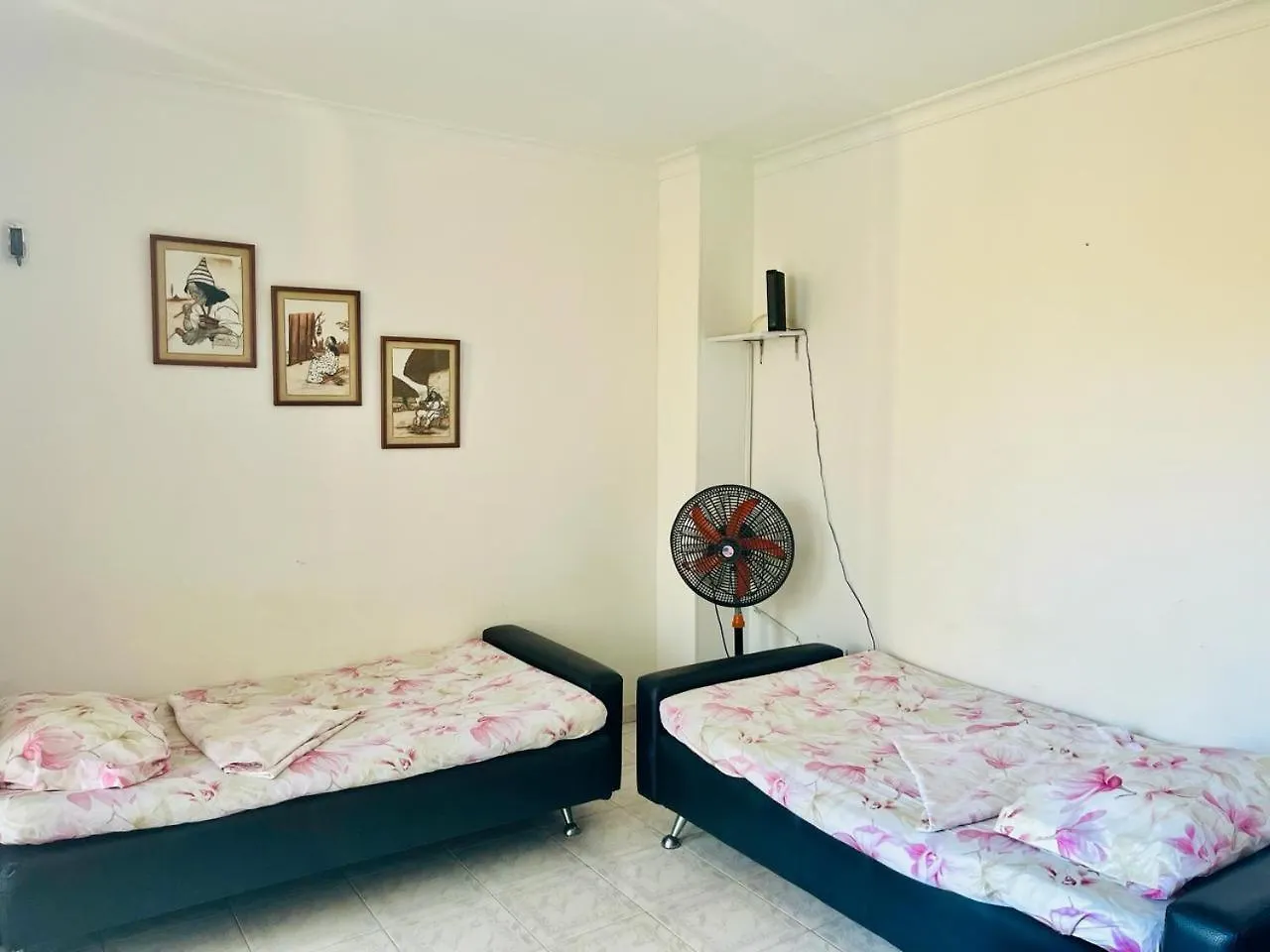 Santa Marta Apartamentos Salazar - Nuevo Rodadero Colombia