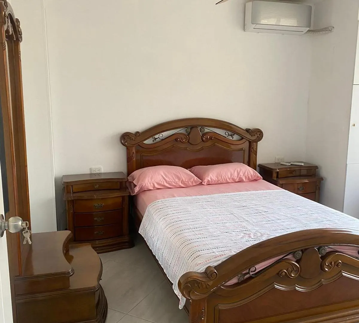 Santa Marta Apartamentos Salazar - Nuevo Rodadero Apartment