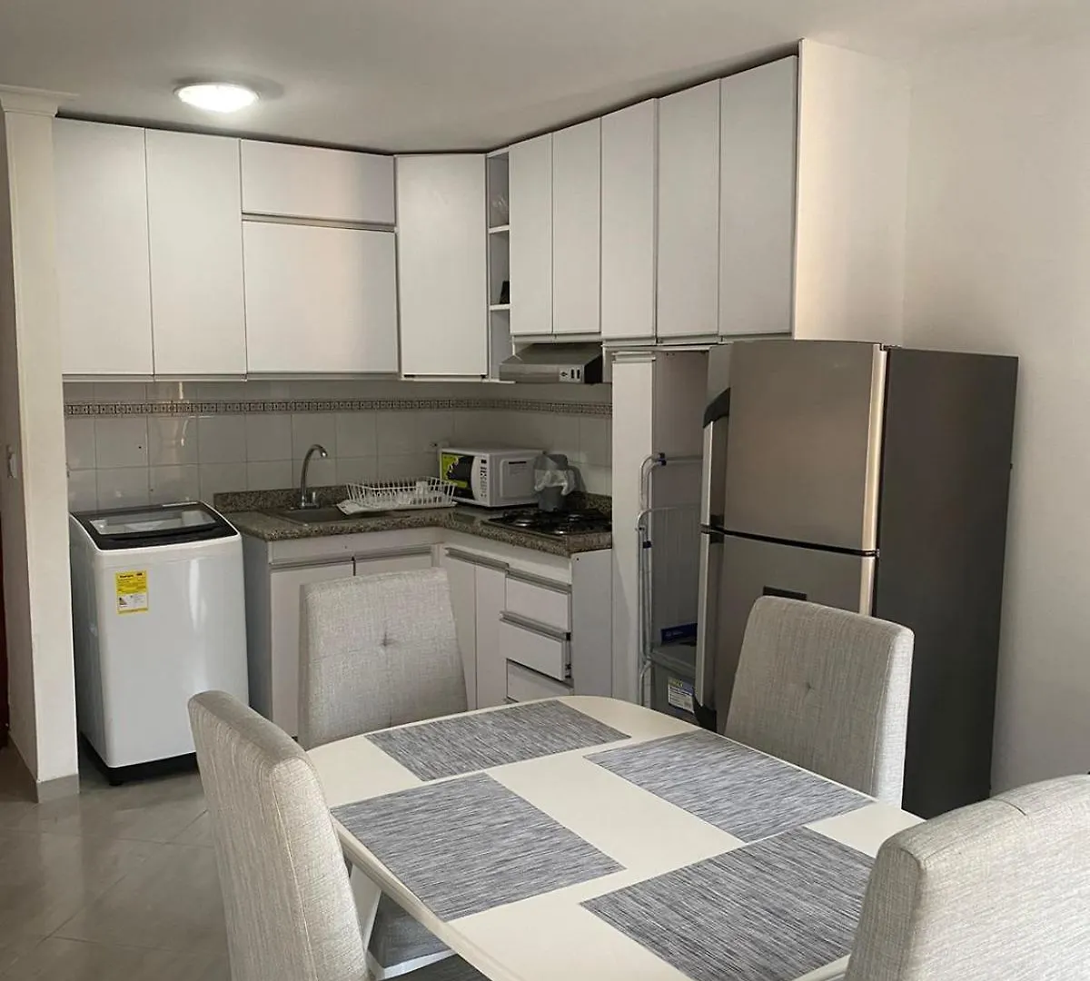 Santa Marta Apartamentos Salazar - Nuevo Rodadero 0*, Santa Marta (Magdalena) Colombia