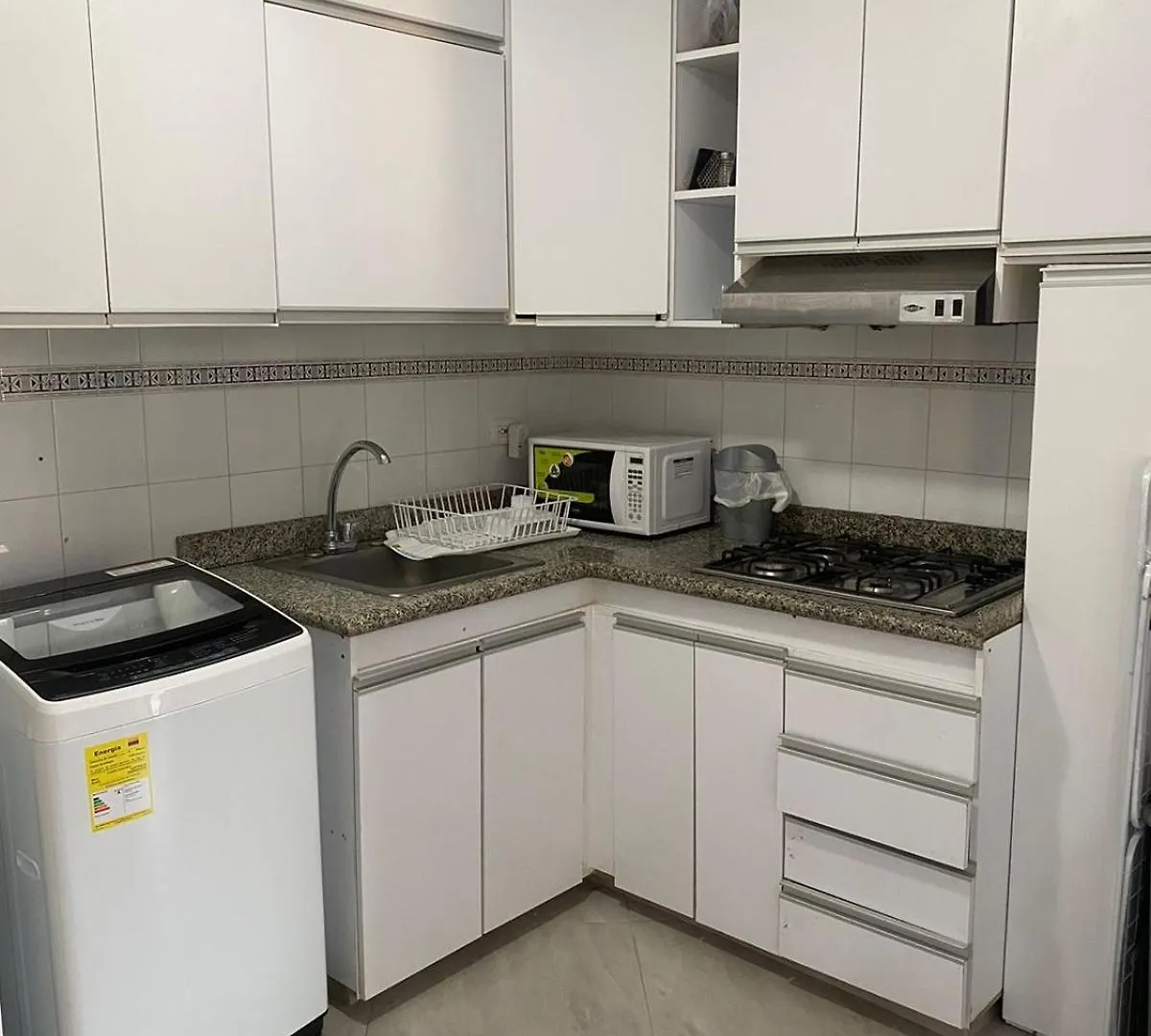 Santa Marta Apartamentos Salazar - Nuevo Rodadero