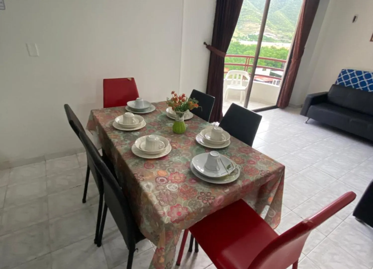 Santa Marta Apartamentos Salazar - Nuevo Rodadero Santa Marta (Magdalena)