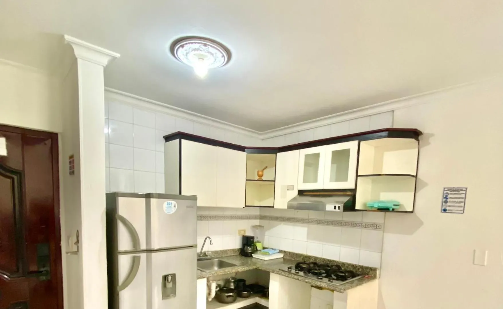 Santa Marta Apartamentos Salazar - Nuevo Rodadero Apartment Santa Marta (Magdalena)